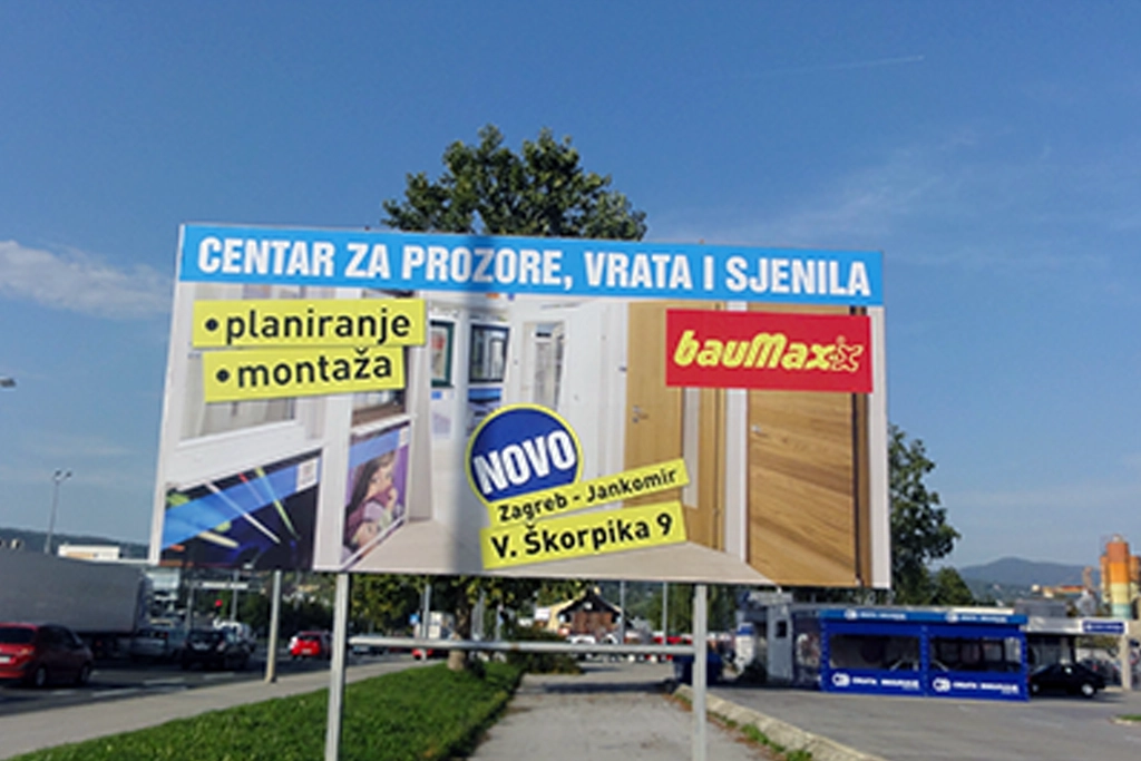Digitalni tisak produkcija